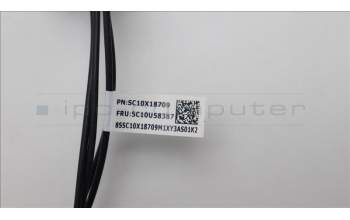 Lenovo 5C10U58387 CABLE Fru,SATA PWRcable(485+35)_TCO8.0