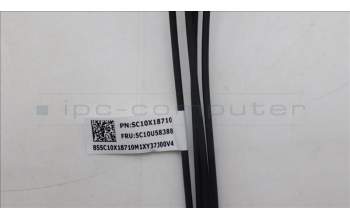 Lenovo 5C10U58388 CABLE Fru,300mm SATA PWRcable_TCO8.0