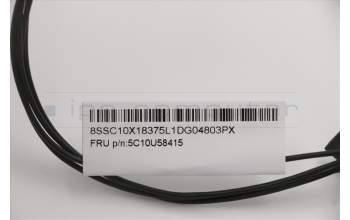 Lenovo 5C10U58415 CABLE Fru 340mm SATA power cable_TCO8.0