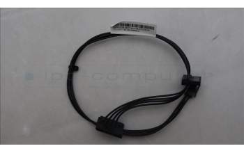 Lenovo 5C10U58421 CABLE Fru,SATA PWRc(300mm+80mm)_TCO8.0