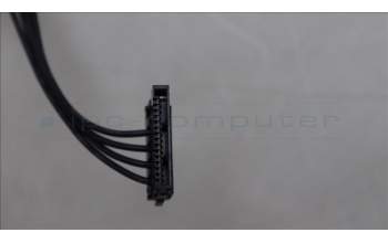 Lenovo 5C10U58421 CABLE Fru,SATA PWRc(300mm+80mm)_TCO8.0