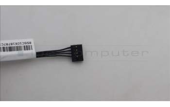 Lenovo 5C10U58426 CABLE Fru150mm LED cable :1SW_LED_TCO8.0