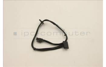 Lenovo 5C10U58536 CABLE Fru SATA PWR 200+200mm_TCO8.0