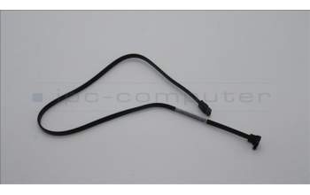 Lenovo 5C10U58606 CABLE Fru530mmSATA w_o lath L_angle_TCO8