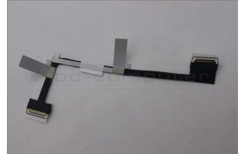 Lenovo 5C10U58758 CABLE Fru,H-CONN SET 7HQ C/B-LCD_ED