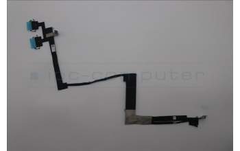 Lenovo 5C10U58798 CABLE 990 M/B-LVDS_BOE TEFLON