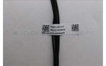 Lenovo 5C10U58849 CABLE Fru 250mm SATA power cable_TCO9.0