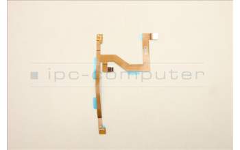 Lenovo 5C10V83238 CABLE FPC,TOUCHPAD,WWAN,Hongyuen