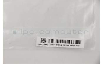 Lenovo 5C10X58152 CABLE EDP CABLE C 81WL