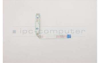 Lenovo 5C10X67070 CABLE FRU CABLE_Clickpad_FFC_Cable