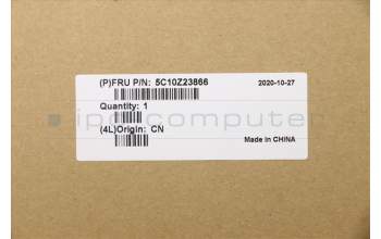 Lenovo 5C10Z23866 CABLE FRU CABLE P15_MB_IO_FPC