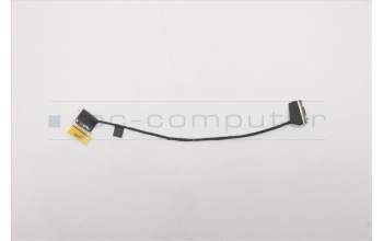 Lenovo 5C10Z23869 CABLE FRU CABLE P15 FHD EDP Cable