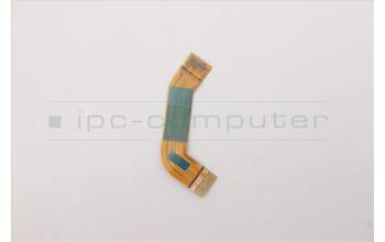 Lenovo 5C10Z23921 CABLE CABLE FPC+Conn IO Cable