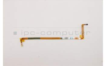 Lenovo 5C10Z23923 CABLE CABLE FPC Volume Cable