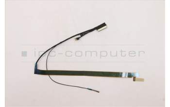 Lenovo 5C11C12506 CABLE H-CONN SET M/B CAM W/FPC NON HPD