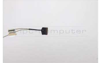 Lenovo 5C11C12554 CABLE FRU LCD Cable