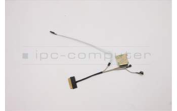 Lenovo 5C11C12573 CABLE FRU LCD Cable LTE