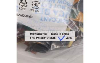 Lenovo 5C11C12586 CABLE FRU CABLE_FPC 229 NF-D441 USB/B