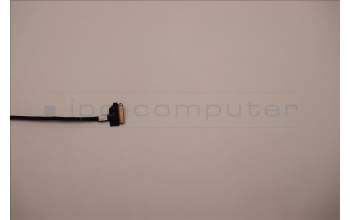 Lenovo 5C11C12637 CABLE FRU EDP CABLE,YOGA WLAN Fenrir