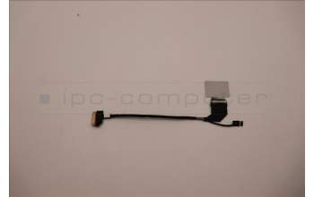 Lenovo 5C11C12637 CABLE FRU EDP CABLE,YOGA WLAN Fenrir