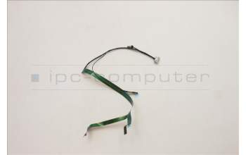 Lenovo 5C11H81424 CABLE FRU H-CONN SET2DA M/B CAM W/FPCHPD