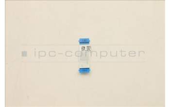 Lenovo 5C11H81443 CABLE FRU Audio FFC