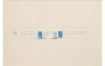 Lenovo 5C11H81443 CABLE FRU Audio FFC