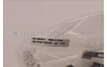 Lenovo 5C11H81447 CABLE FRUUSBCable FPC NF-E421 REV0 USB/B