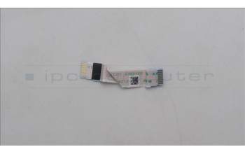 Lenovo 5C11H81540 CABLE FRU FFC F P0.5 PAD=0.3 M/B-TP/B