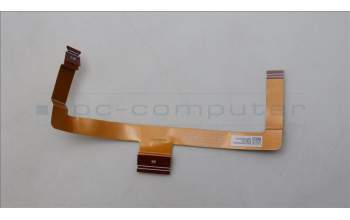 Lenovo 5C11H81570 CABLE FRU FPC X13G4 CP/SCR/NFC/B HY