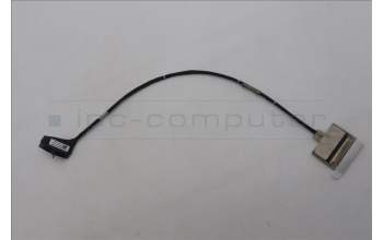 Lenovo 5C11H81584 CABLE H-CONN SET M/B-QHD_EDP CABLE