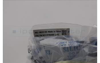 Lenovo 5C11P26208 CABLE FFC30P FP0.5 PAD=0.3 MGE M/B CP/B