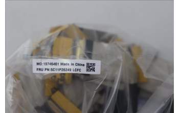 Lenovo 5C11P26249 CABLE FRU M/B TOUCH EDP CABLE