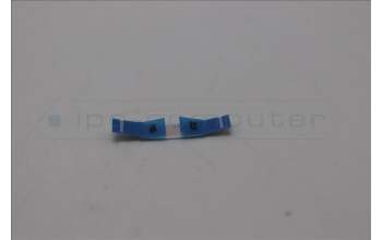 Lenovo 5C11P26253 CABLE FFC10PFP0.5PAD=0.3MGEM/BFPR/B