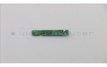 Lenovo 5C50F76743 CARDPOP Sensor Board W Flex2-14