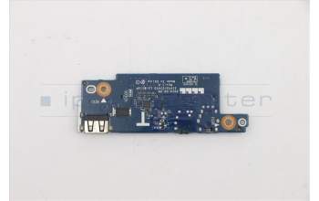 Lenovo 5C50F78807 CARDPOP USB Board C Y50-70