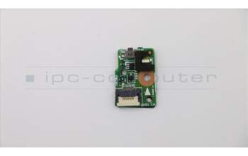 Lenovo 5C50G57010 CARDPOP ODD Board W Flex2-15BTM W/Cable