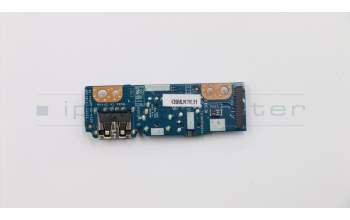 Lenovo 5C50H43483 CARDPOP Audio Board C Y40-80