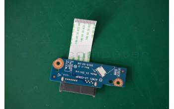 Lenovo 5C50J23560 CARDPOP ODD Board C Z51-70 NBKL