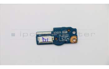 Lenovo 5C50J23647 CARDPOP Power Board C Z41-70