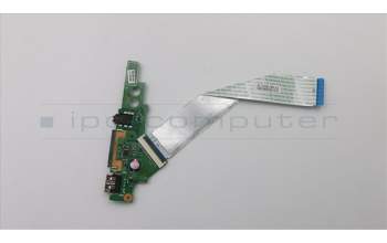 Lenovo 5C50J67101 CARDPOP I/O Board W Flex3-1435 W/Cable