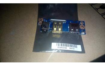 Lenovo 5C50K22156 CARDPOP IO Board C E40-80