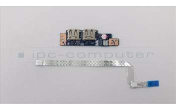 Lenovo 5C50L35765 CARDPOP USB BOARD W/FFC L80SL