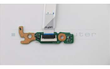 Lenovo 5C50L46619 Power Board Q 80SX W/Cable