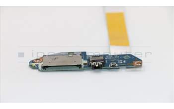 Lenovo 5C50L47442 CARDPOP I/O Board C 80TY W/FFC