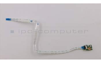 Lenovo 5C50L59205 CARDPOP LED Board Q 80SY W/Cable