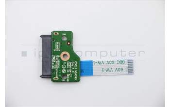 Lenovo 5C50L71656 CARDPOP ODD BOARD W/FFC L80ST