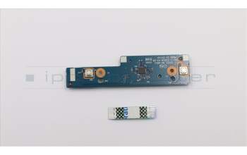 Lenovo 5C50L72481 CARDPOP LED BOARD W/FFC L80UM