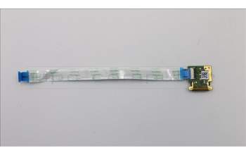 Lenovo 5C50M32066 CARDPOP FP Board Q 80TA W/Cable