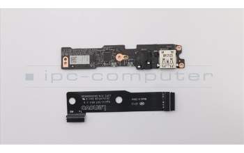 Lenovo 5C50M35023 USB&AUD&PowerBoardL80VFW/CableSL